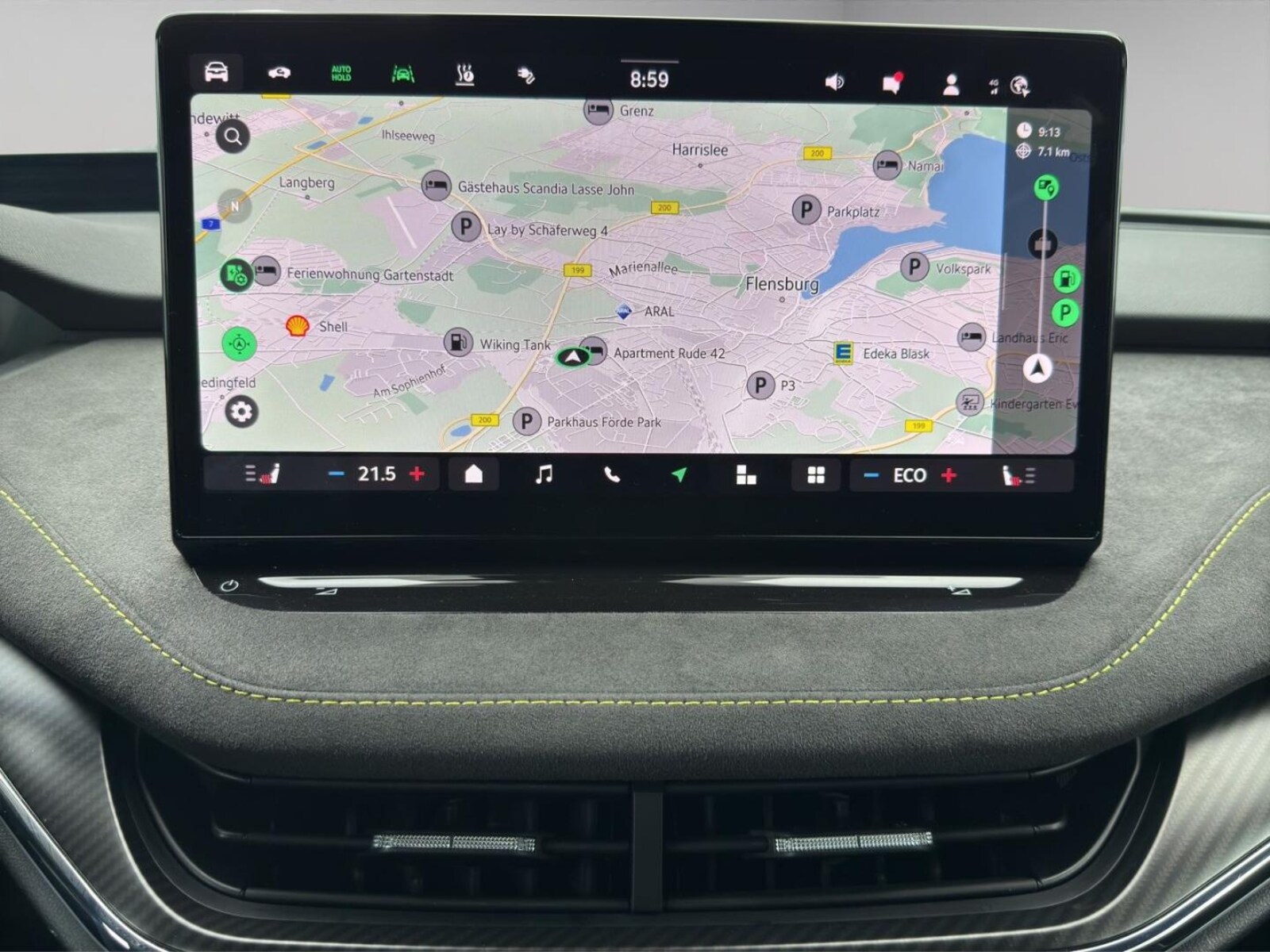Škoda Enyaq – Bild 11