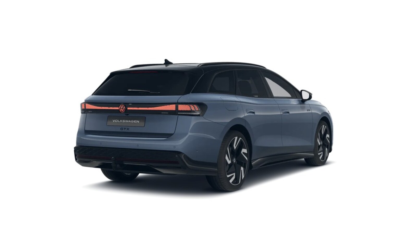Volkswagen ID.7 Tourer – Bild 11
