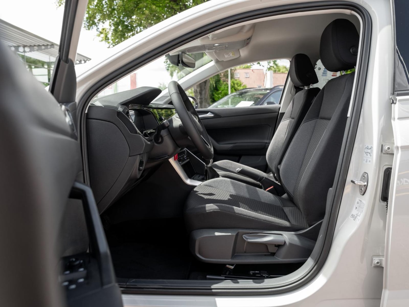 Volkswagen Taigo – Bild 8