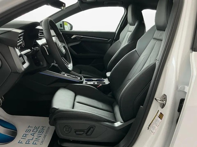 2026 Audi A3 Premium Plus - Photo 9