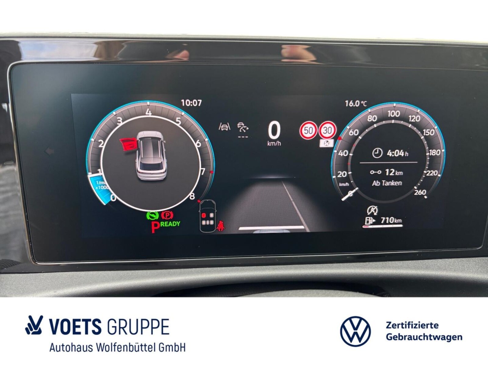 Volkswagen T-Roc – Bild 12