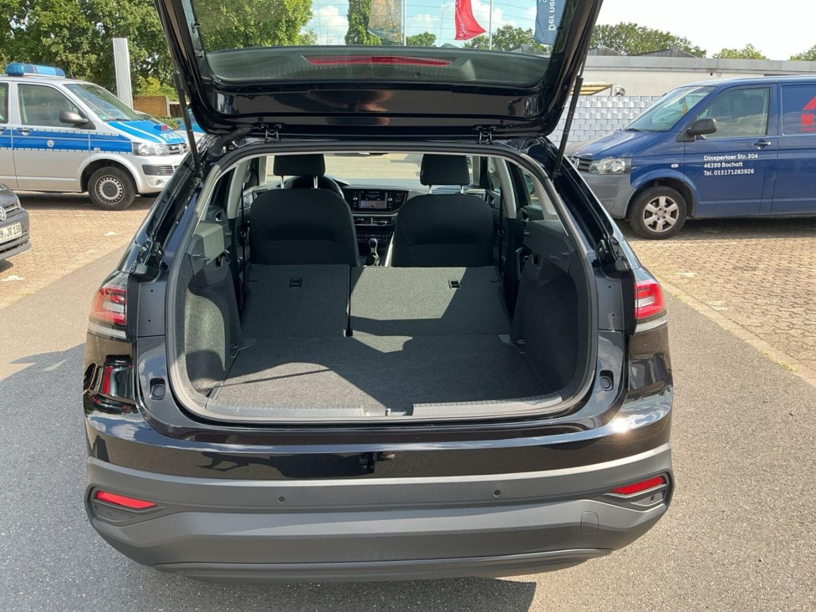 Volkswagen Taigo – Bild 19
