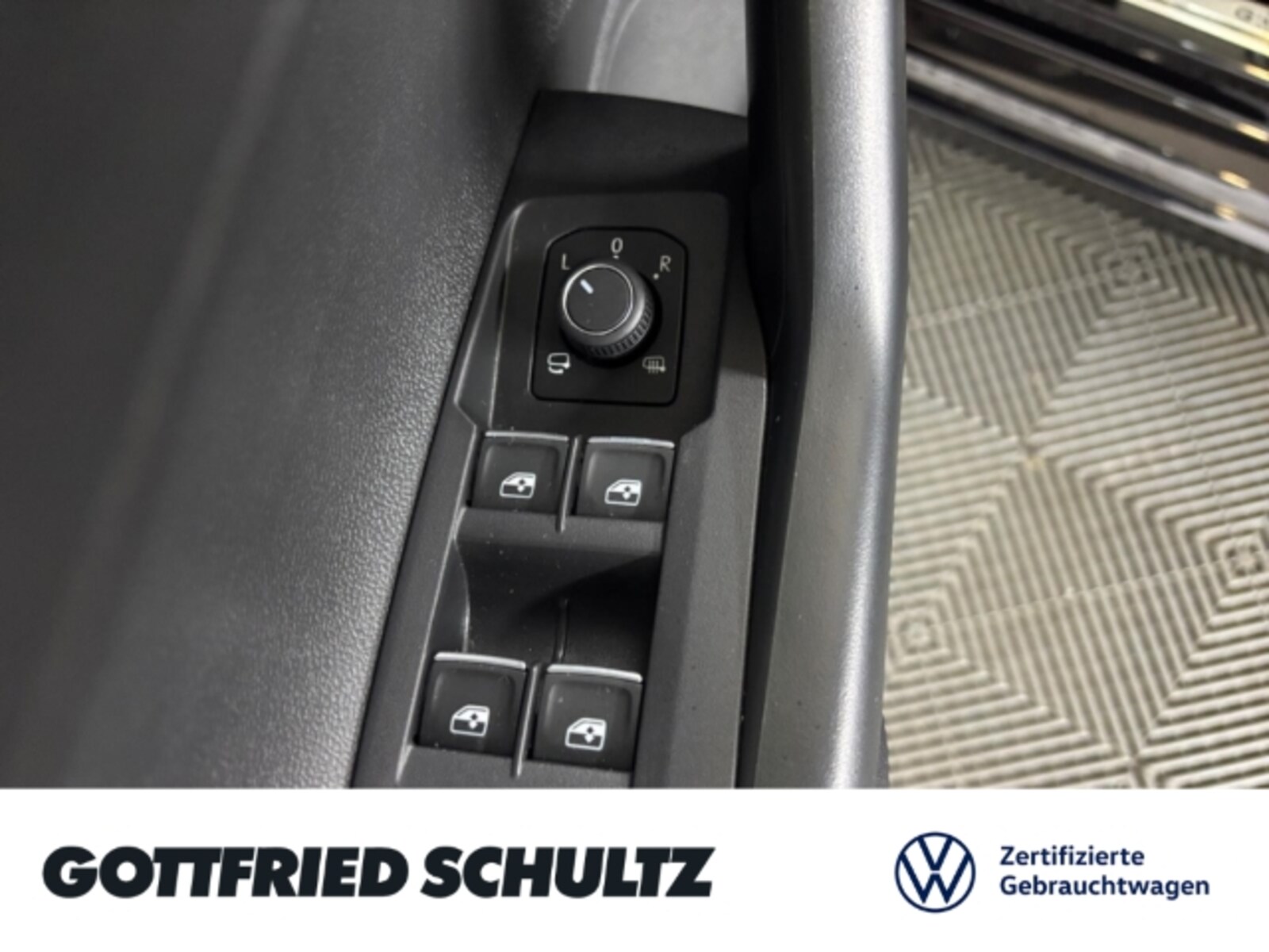 Volkswagen Polo – Bild 11