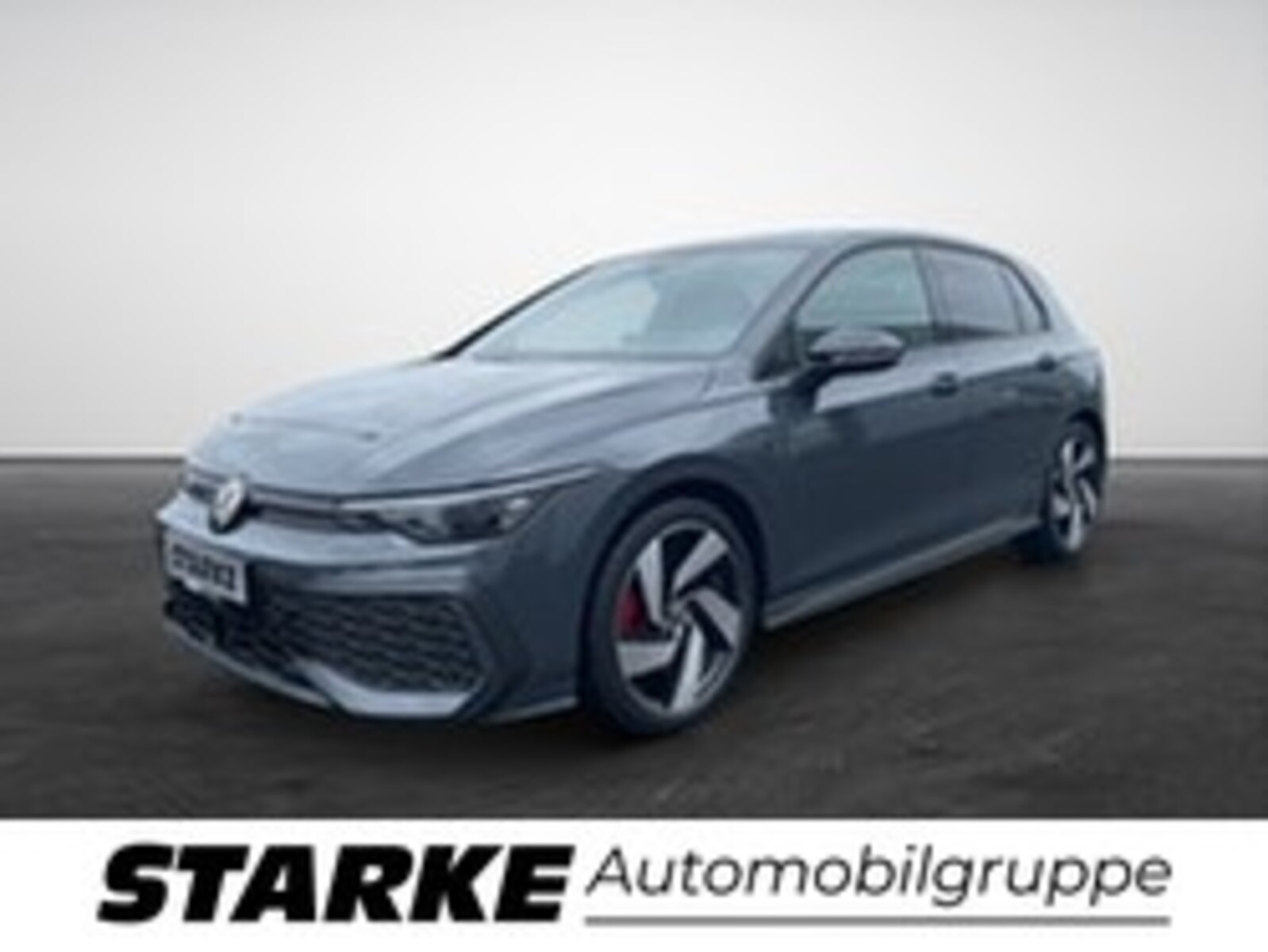 Volkswagen Golf – Bild 2