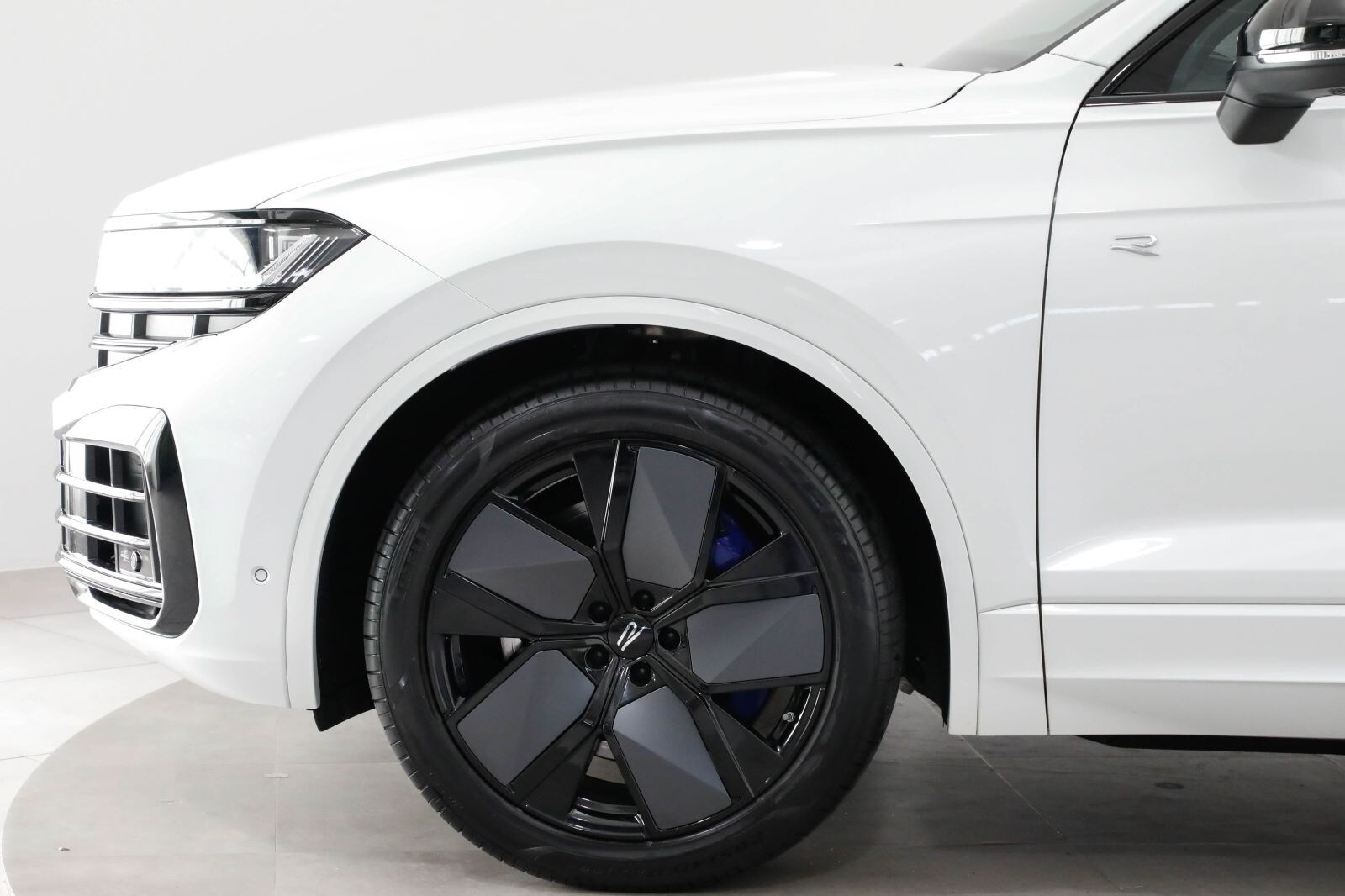 Volkswagen Touareg – Bild 16