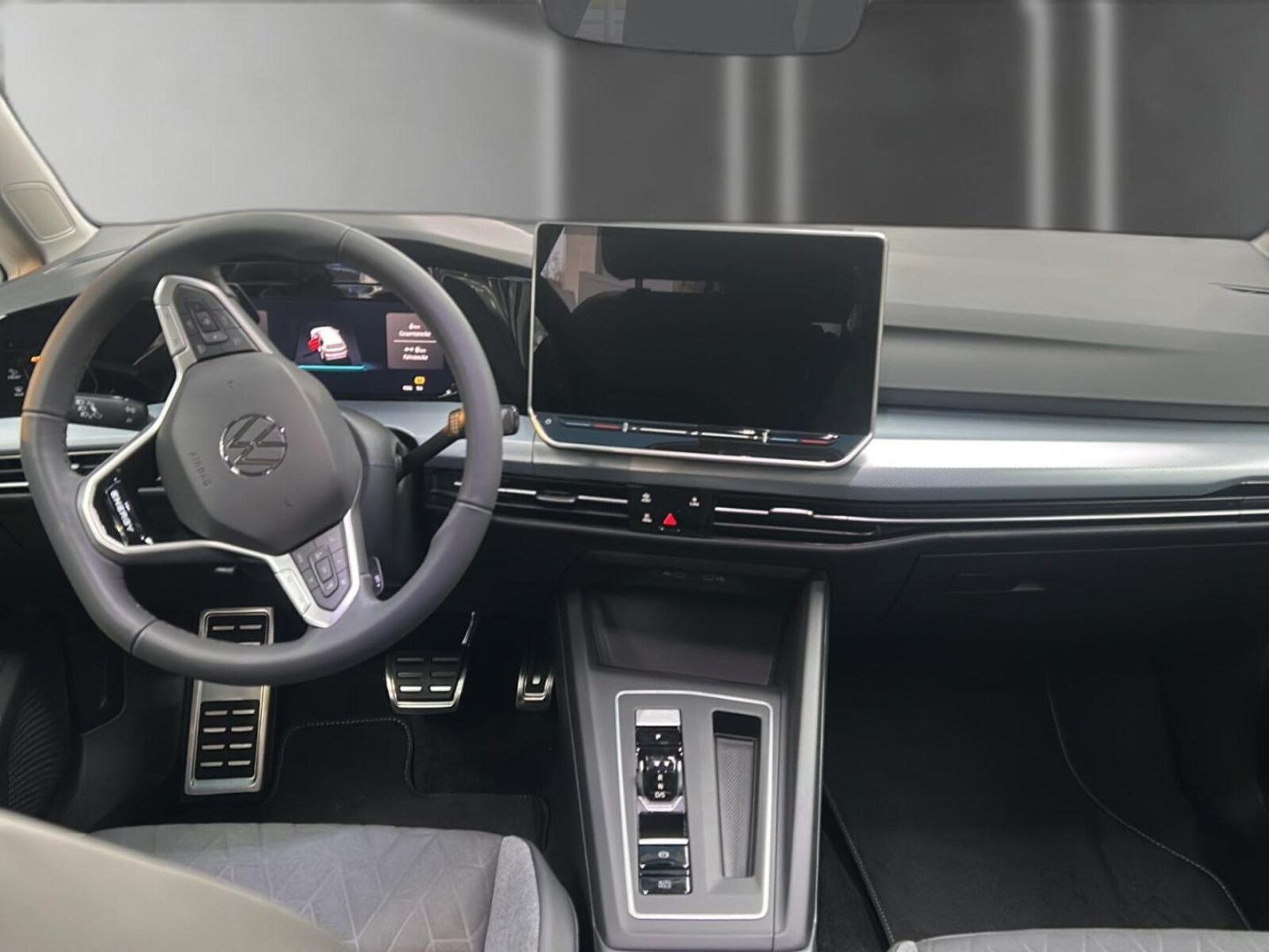 Volkswagen Golf – Bild 17