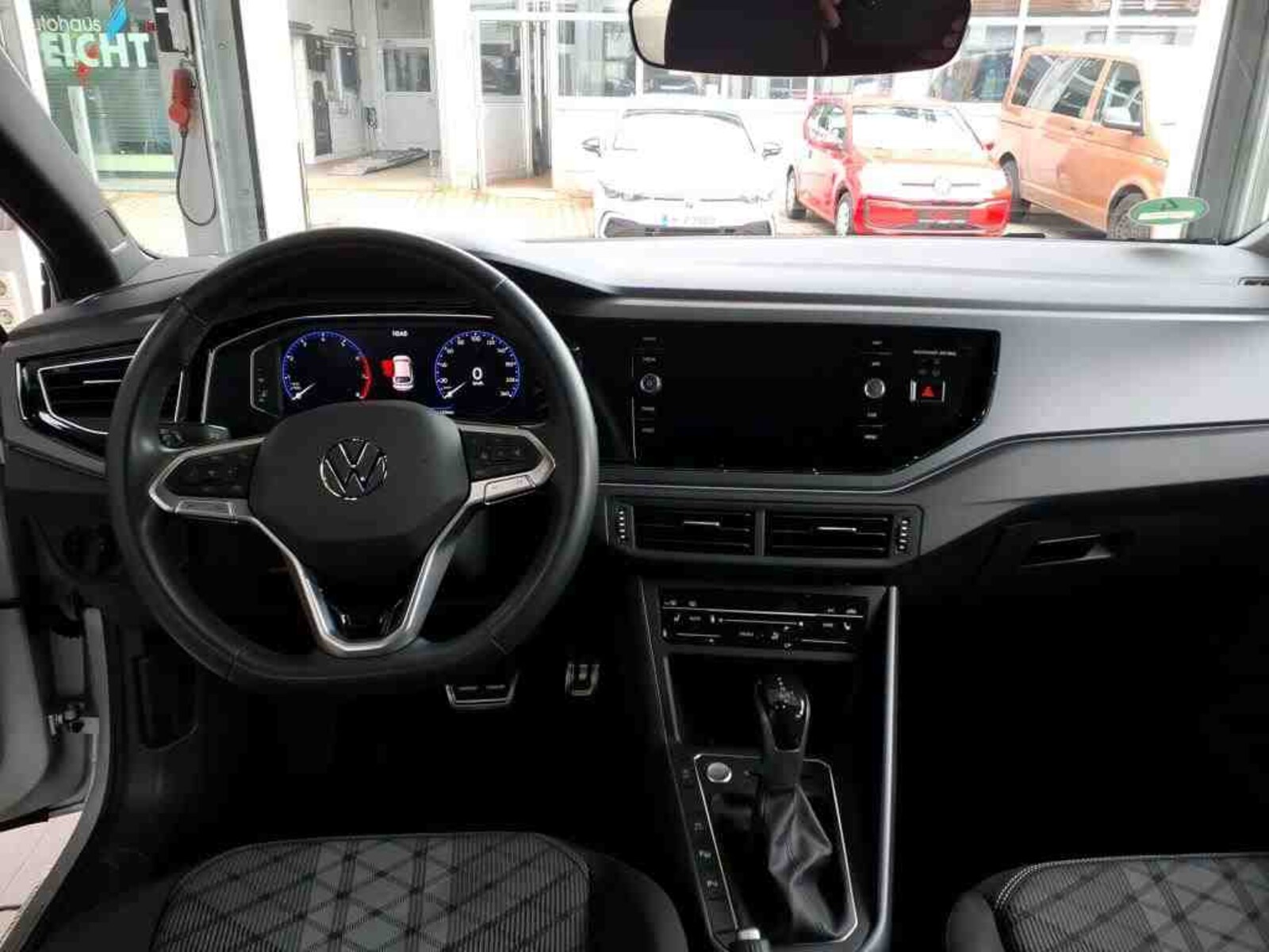 Volkswagen Taigo – Bild 4