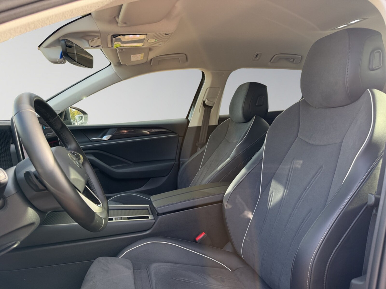 Volkswagen Passat – Bild 10