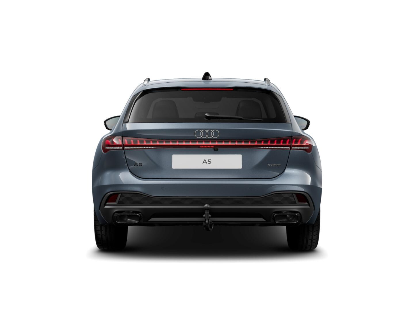 Bild über Audi A5 Avant e-hybrid e-hybrid quattro 220 kW S tronic - für weitere Informationen kontaktieren Sie den Audi Partner