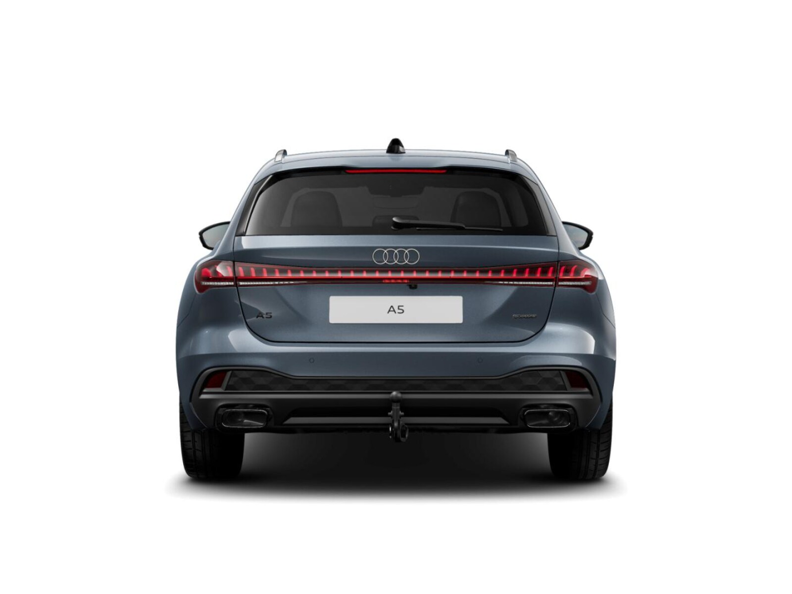 Audi A5 Avant – Bild 7