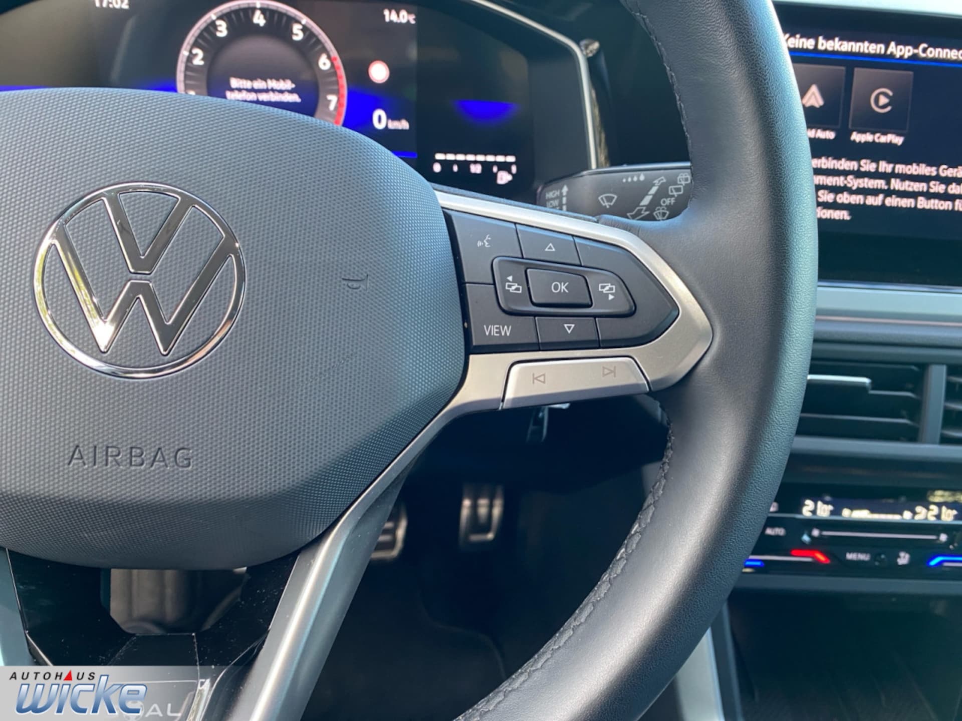 Volkswagen Polo Goal