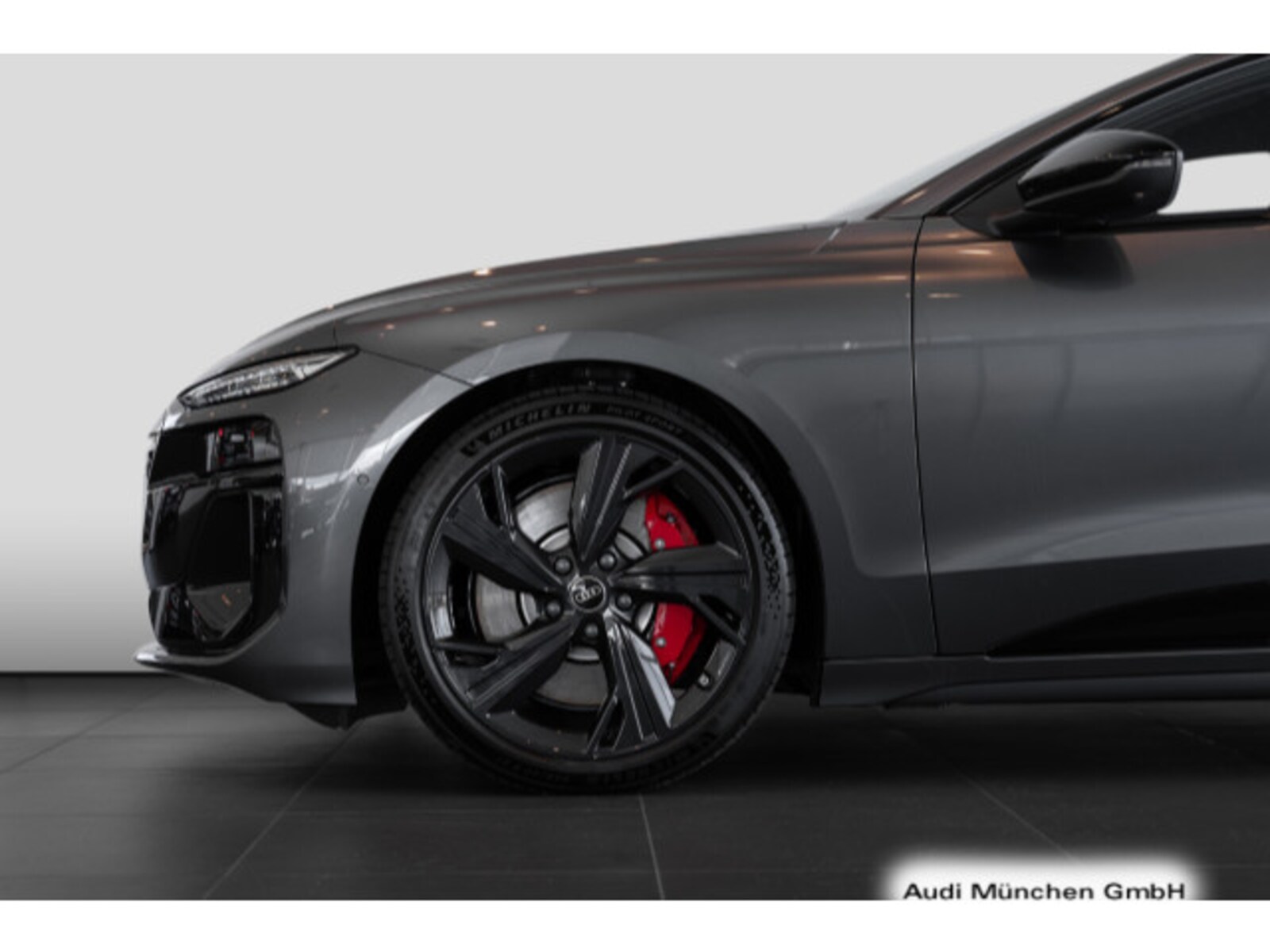 Audi S6 Avant e-tron – Bild 9