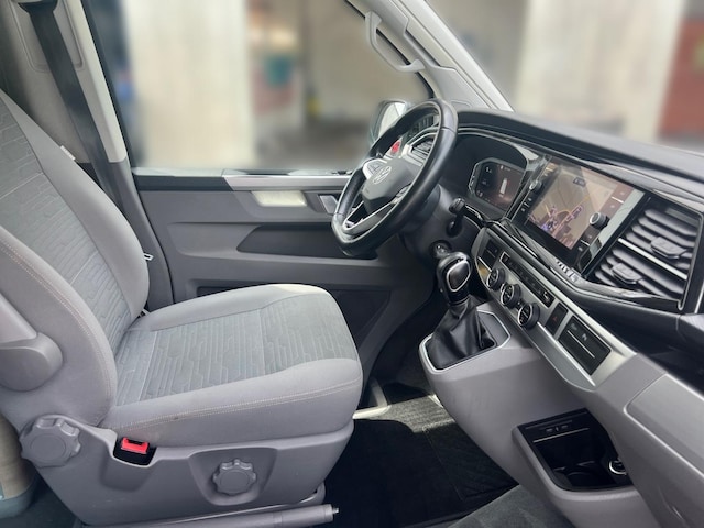 Volkswagen T6.1 California