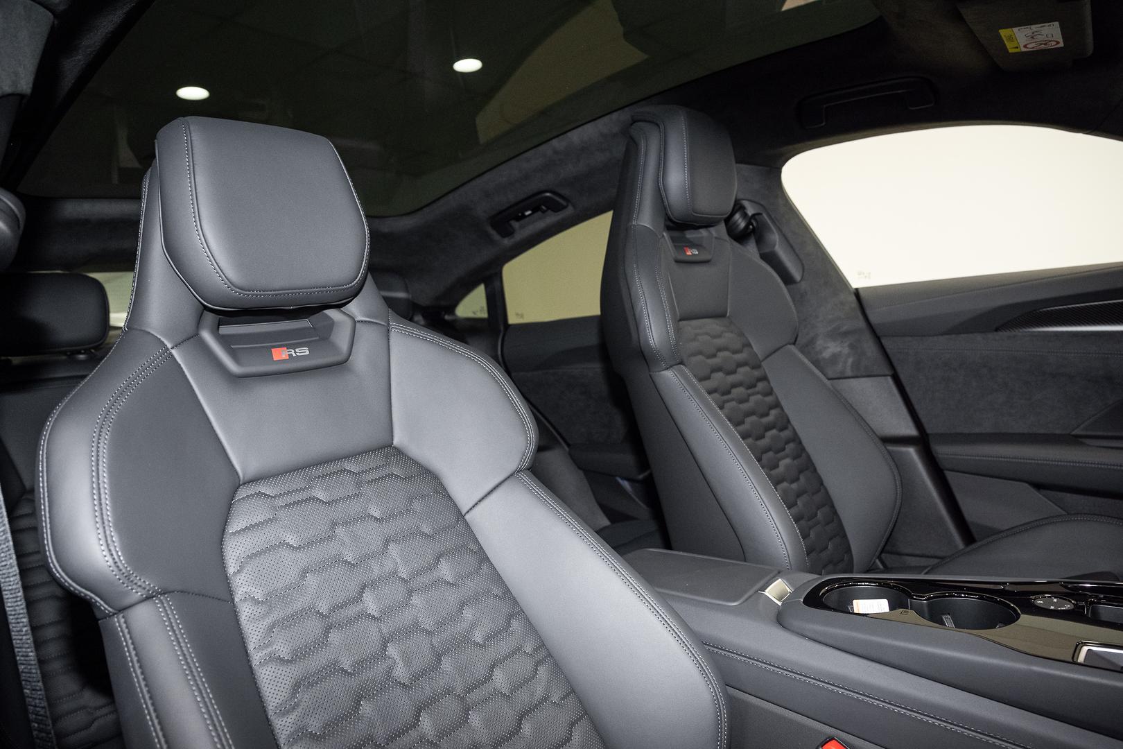 Image about Audi RS e-tron GT RS e-tron GT 440,00 kW