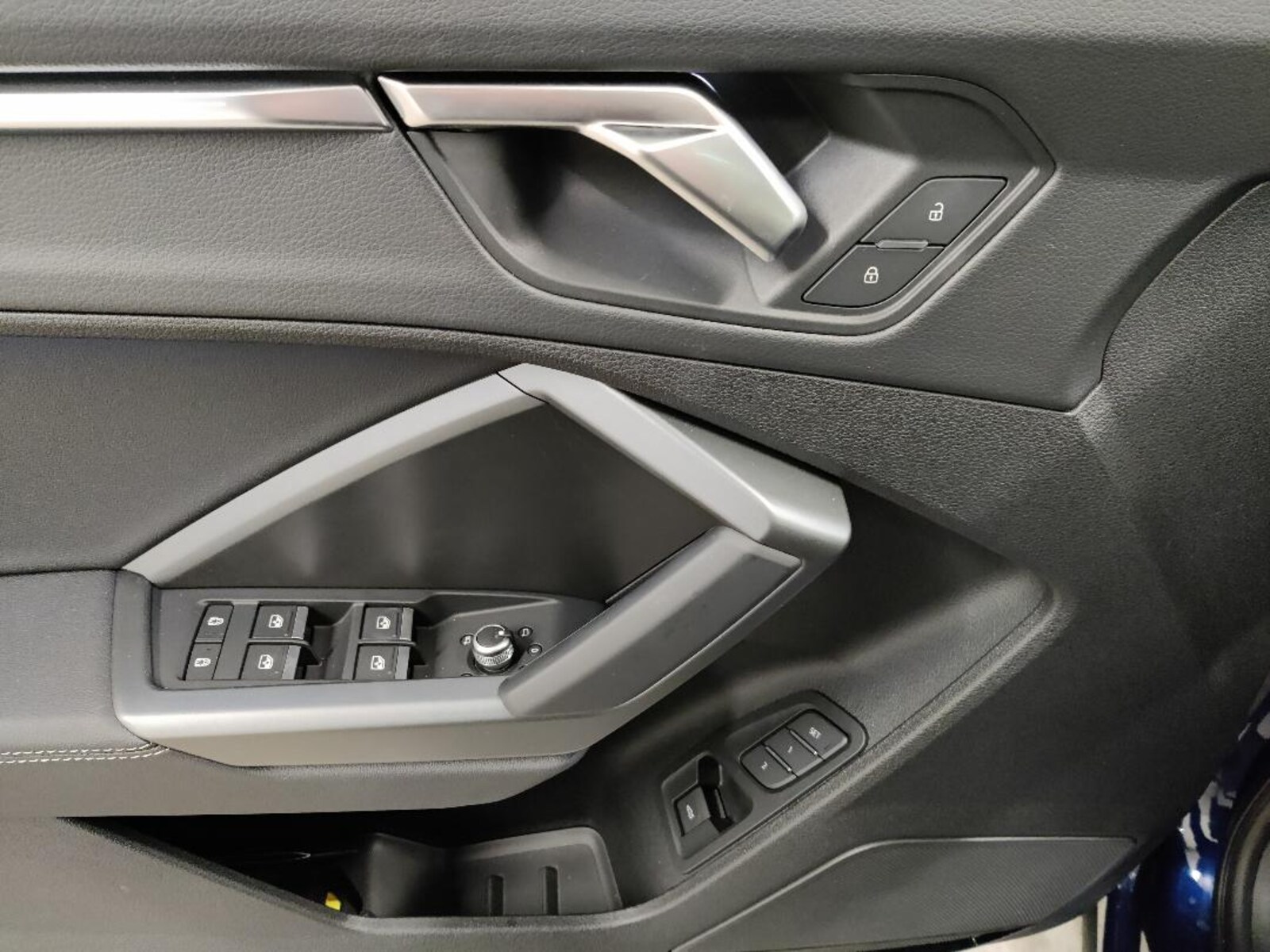 Audi Q3 – Bild 17