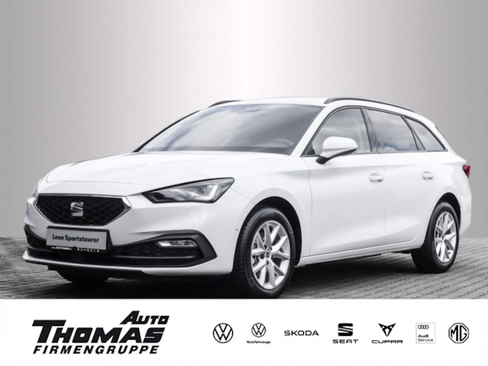 SEAT Leon Sportstourer Style