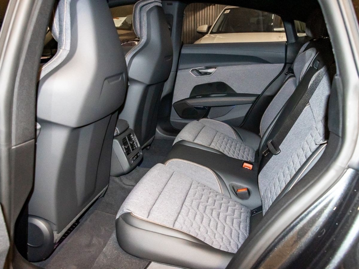 Image about Audi S e-tron GT S e-tron GT quattro 435 kW