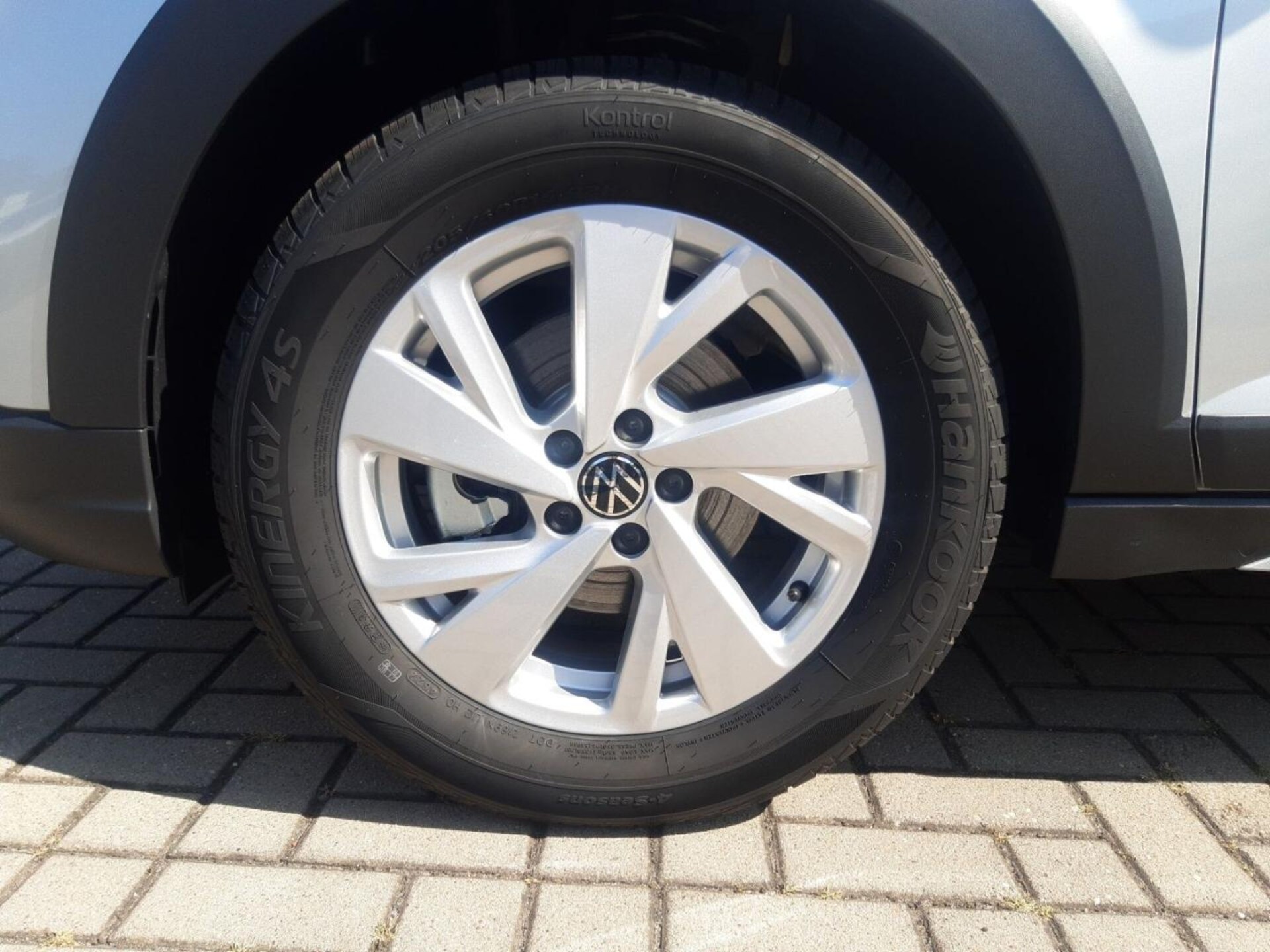 Volkswagen Taigo Life
