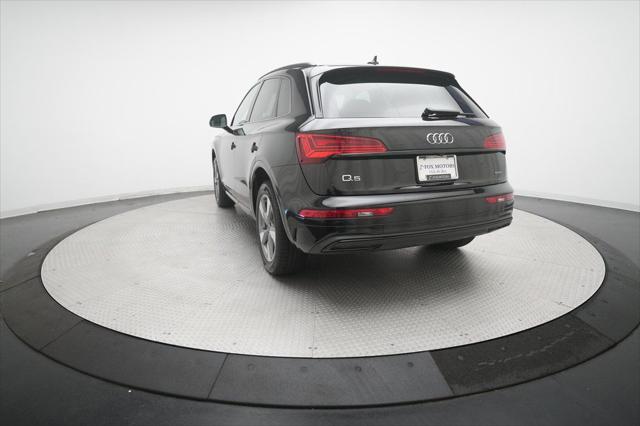 2025 Audi Q5 Premium Plus - Photo 35