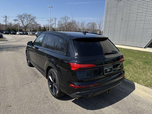 2026 Audi Q7 Premium Plus - Photo 31