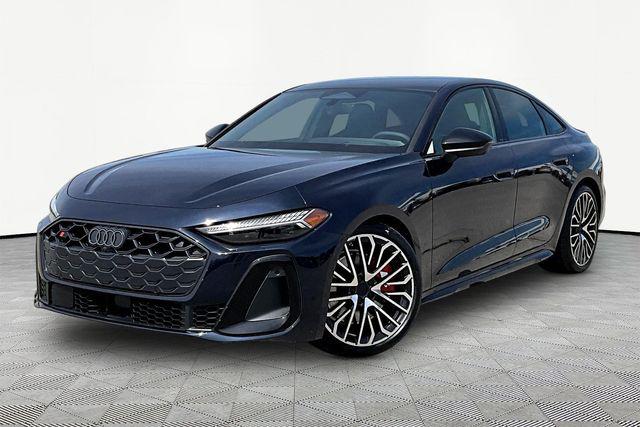 2026 Audi S5 Premium Plus quattro S tronic's photo