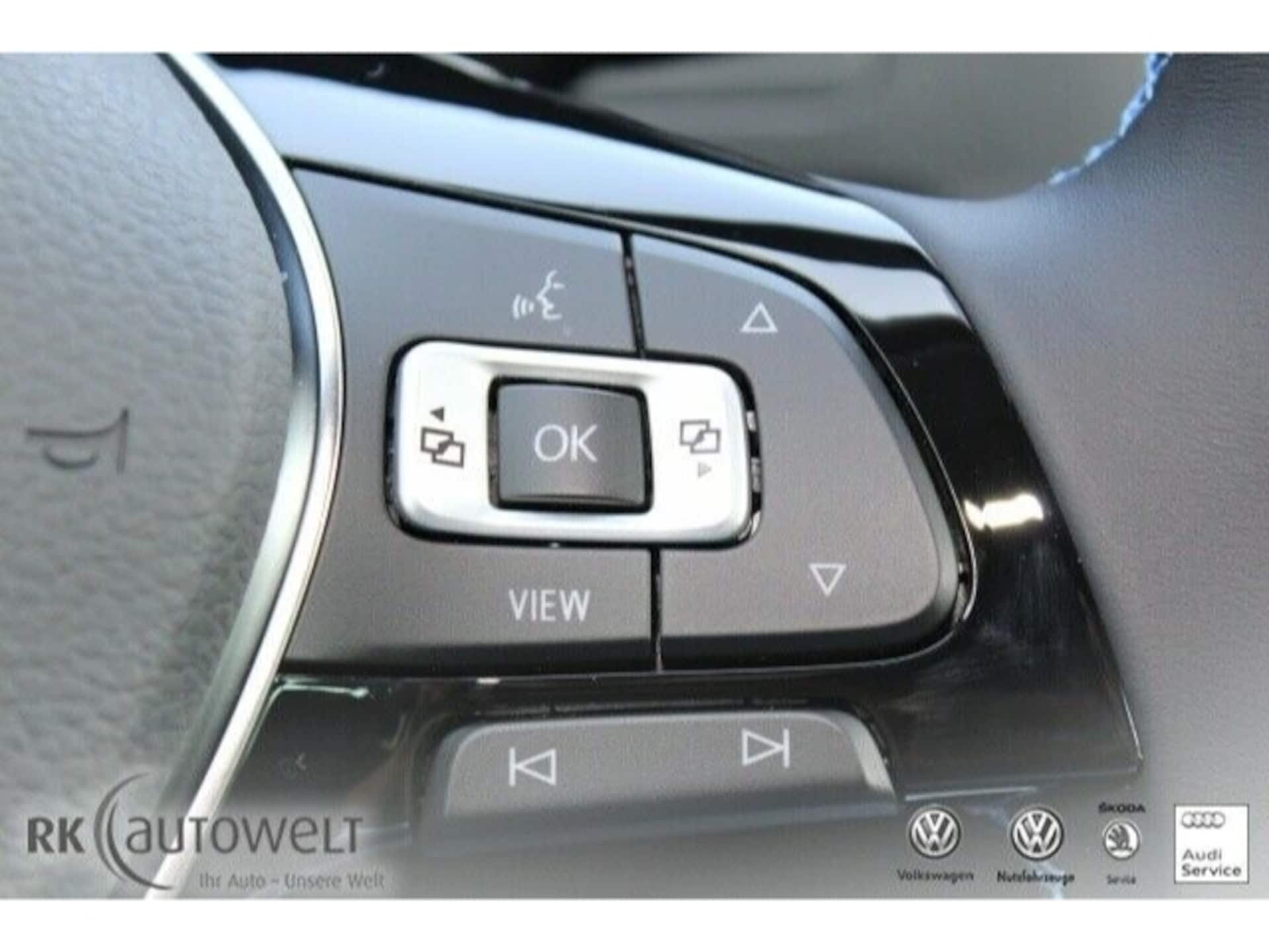 Volkswagen Golf e-Golf