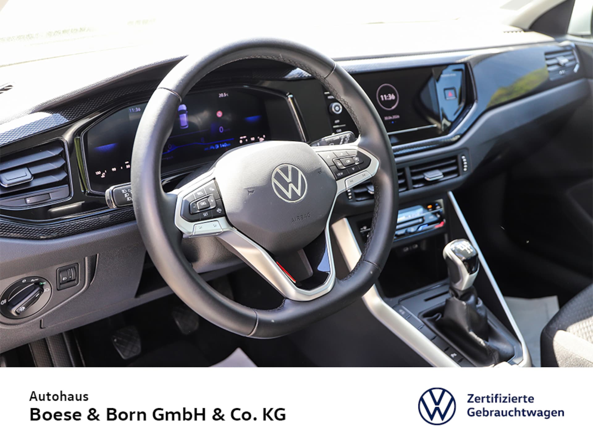 Volkswagen Polo Life