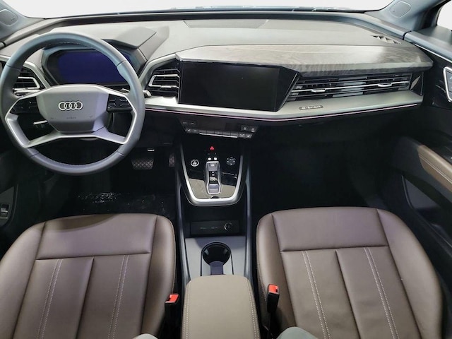 2026 Audi Q4 e-tron Premium Plus - Photo 17