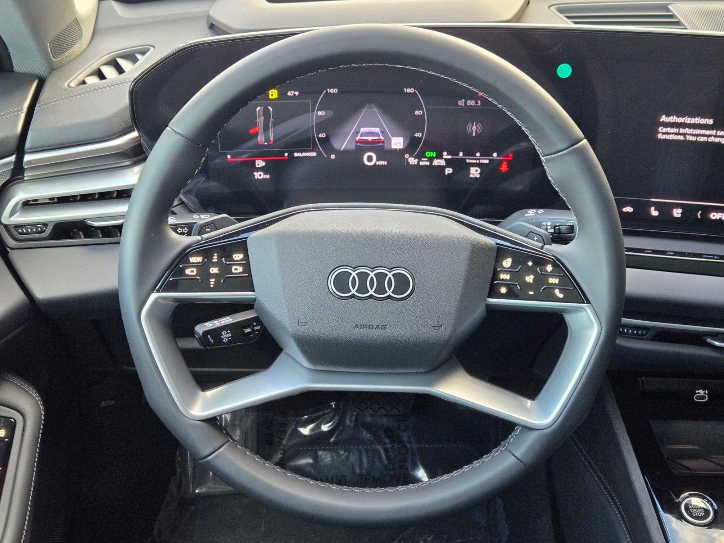 2025 Audi A5 Premium Plus - Photo 14