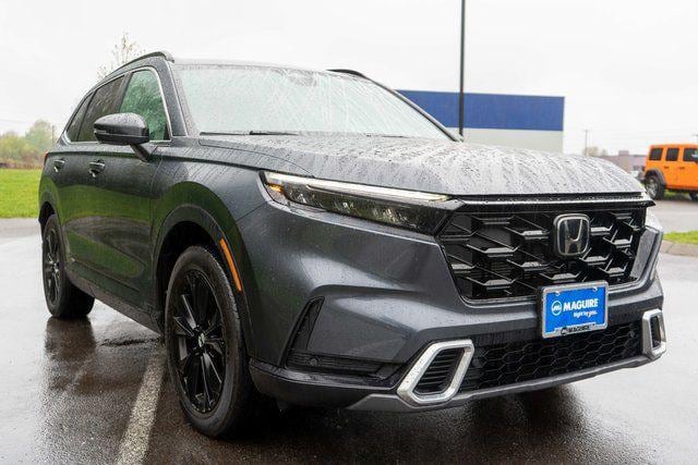 2023 Honda CR-V Hybrid