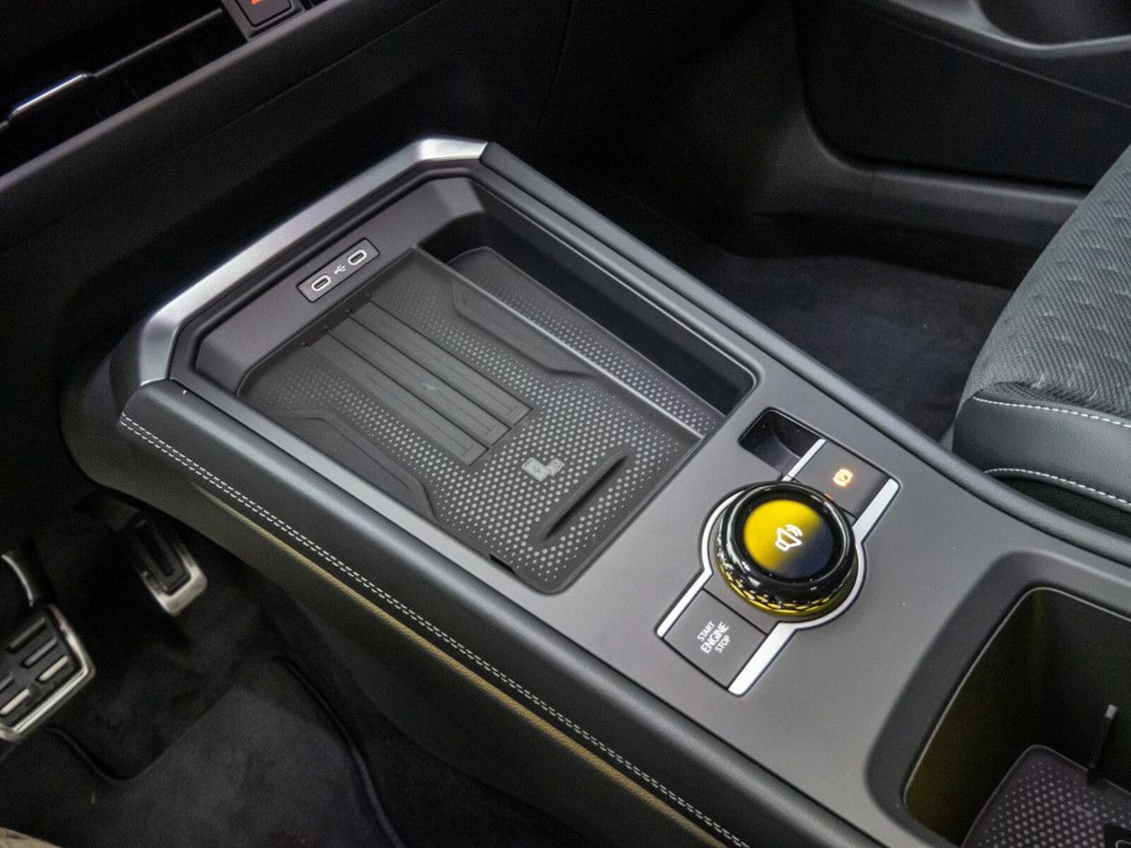 Volkswagen T-Roc – Bild 18