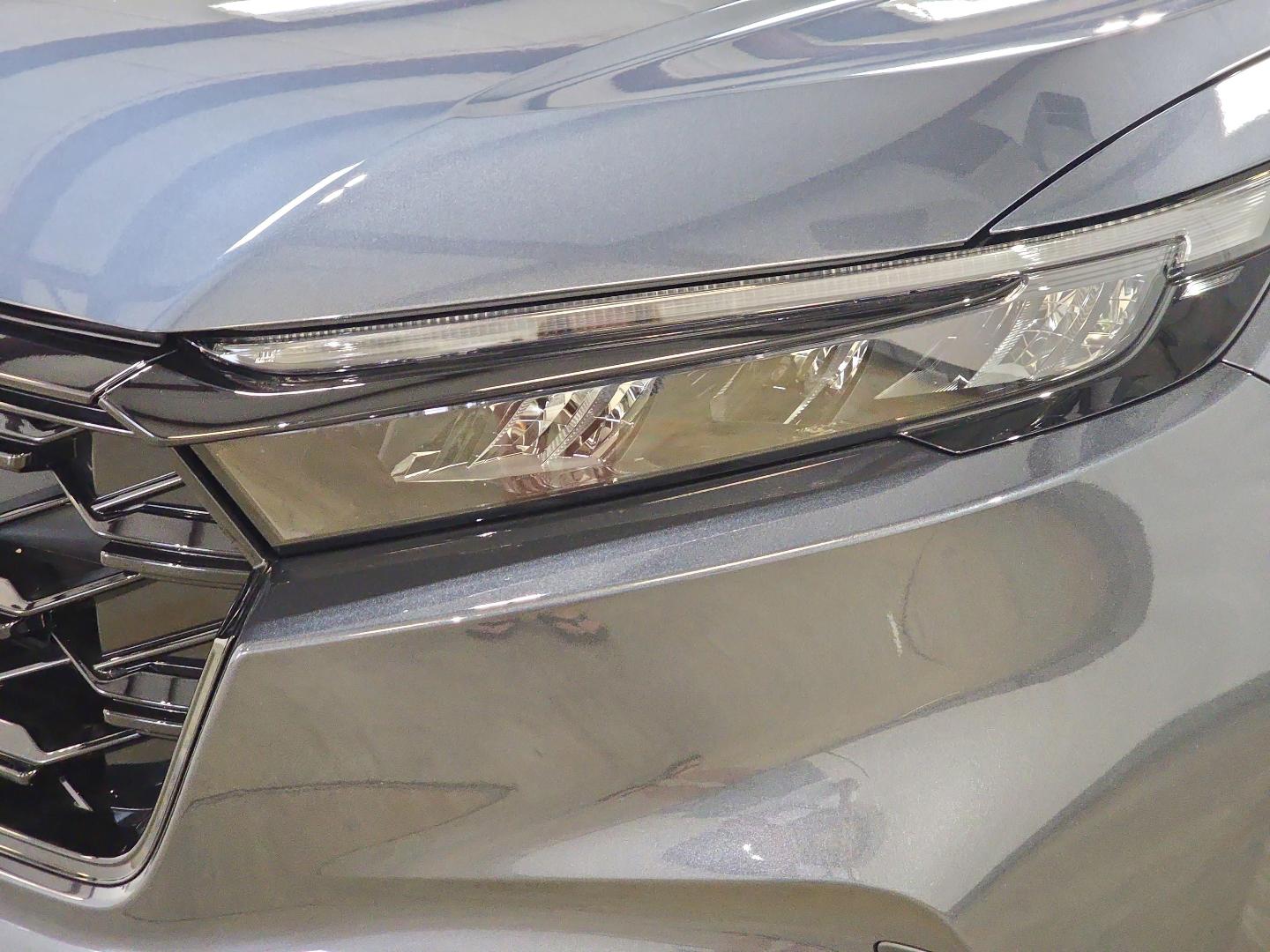 2024 Honda CR-V 32