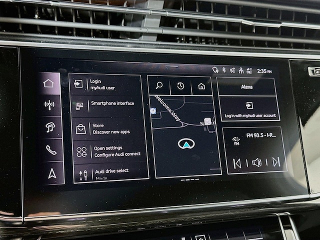 2026 Audi Q7 Premium - Photo 15