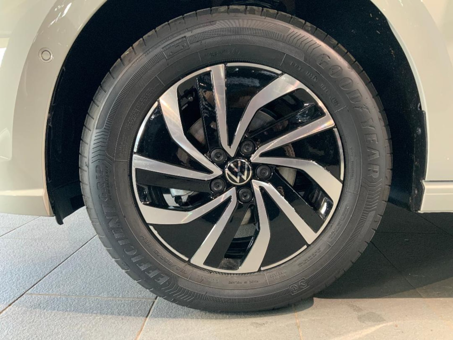 Volkswagen Polo Life