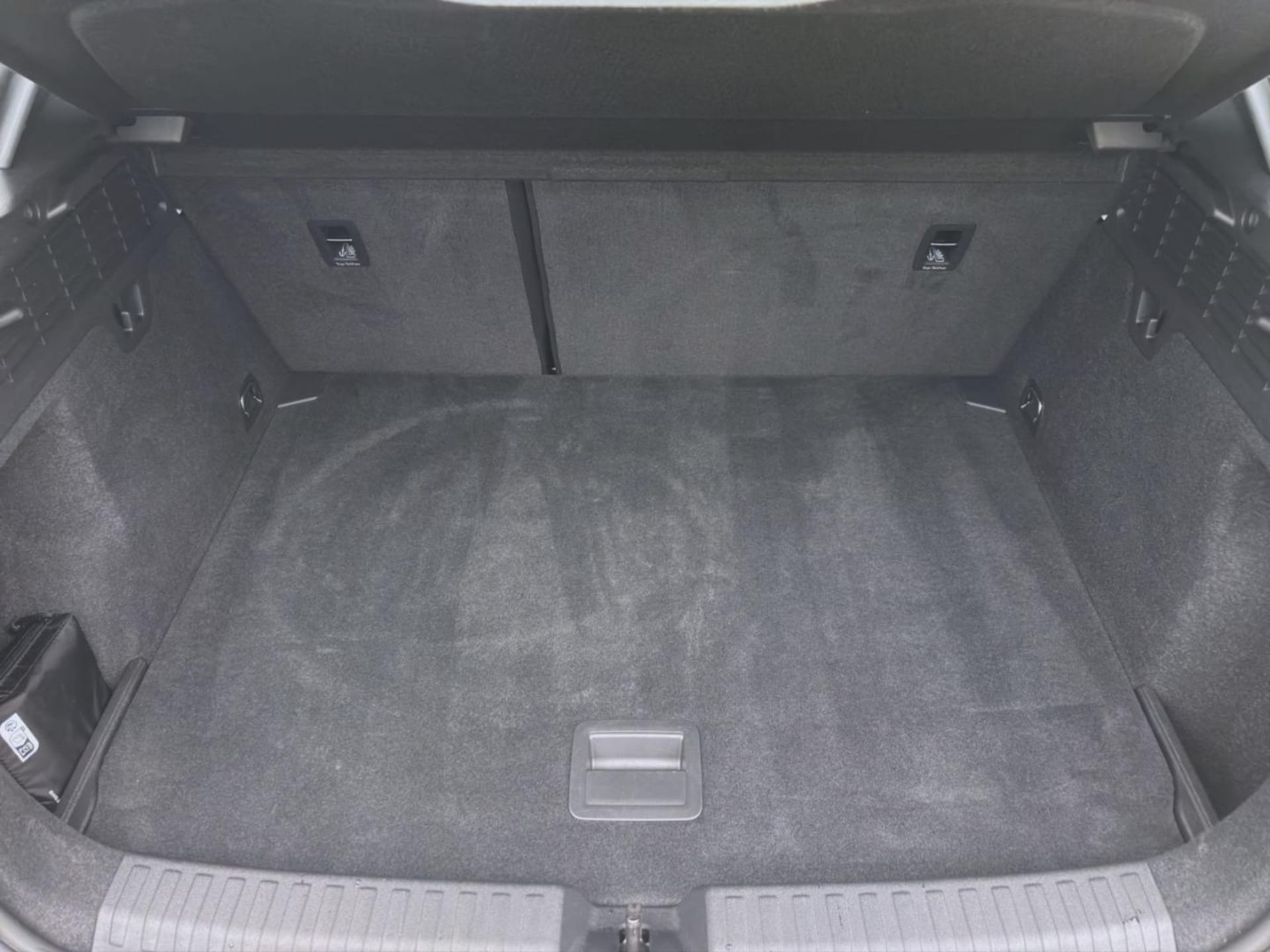 Audi A3 Sportback Advanced
