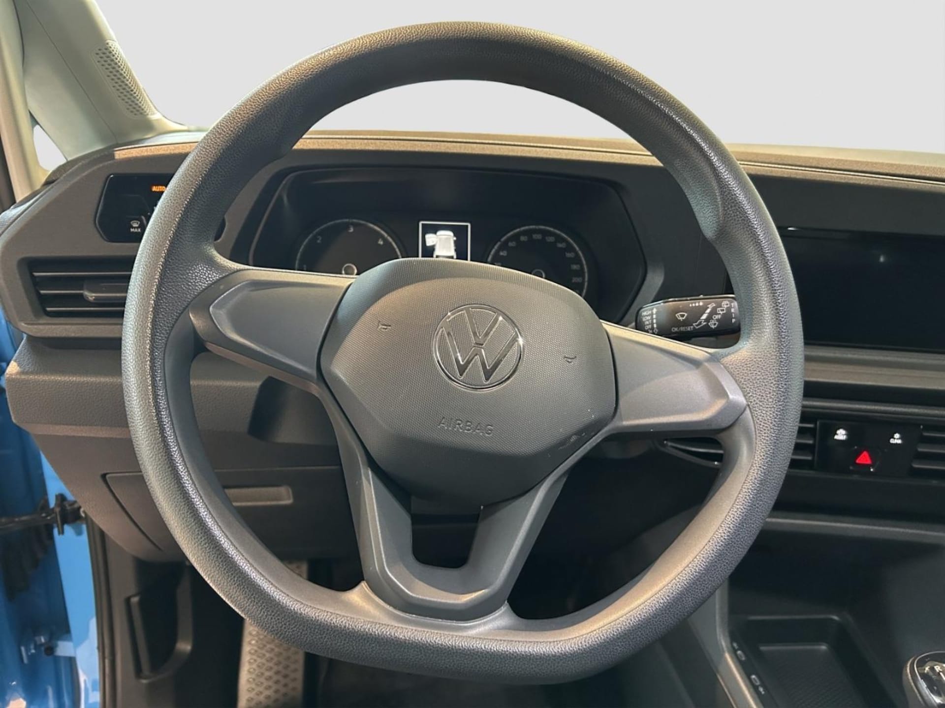 Volkswagen Caddy Maxi Cargo