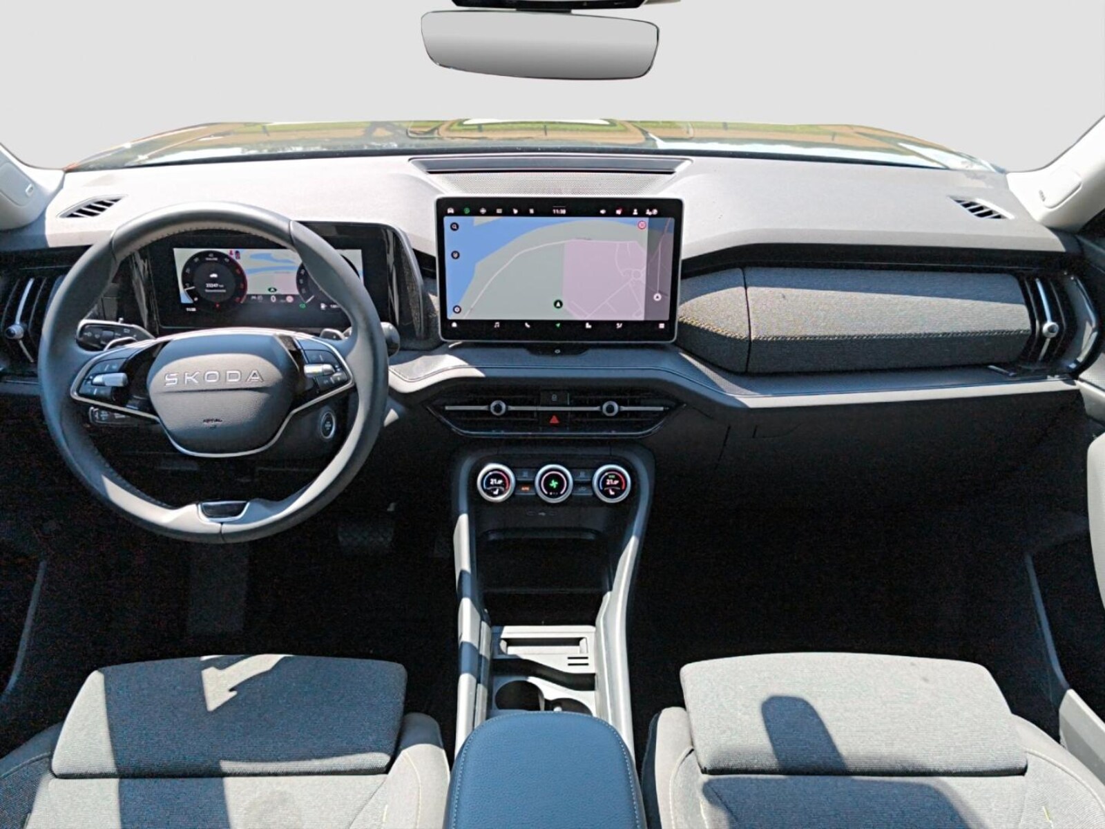 Škoda Kodiaq – Bild 18