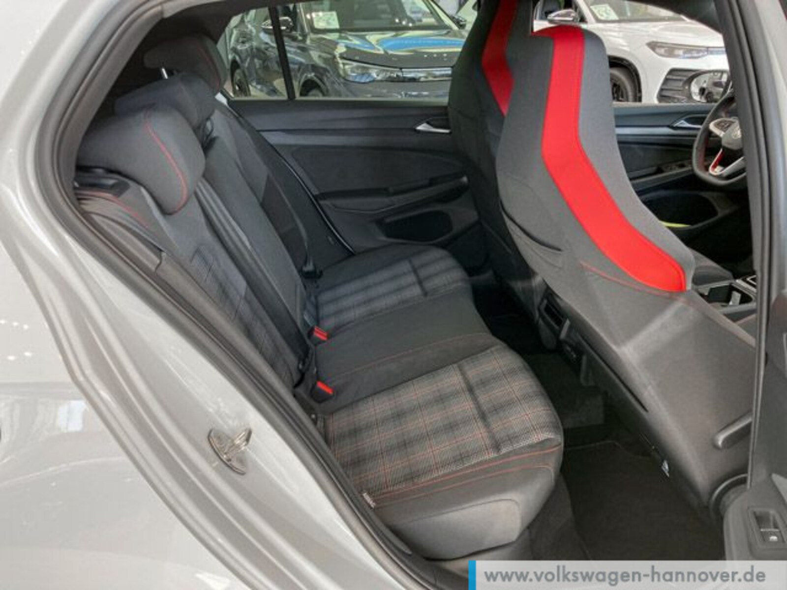 Volkswagen Golf – Bild 9