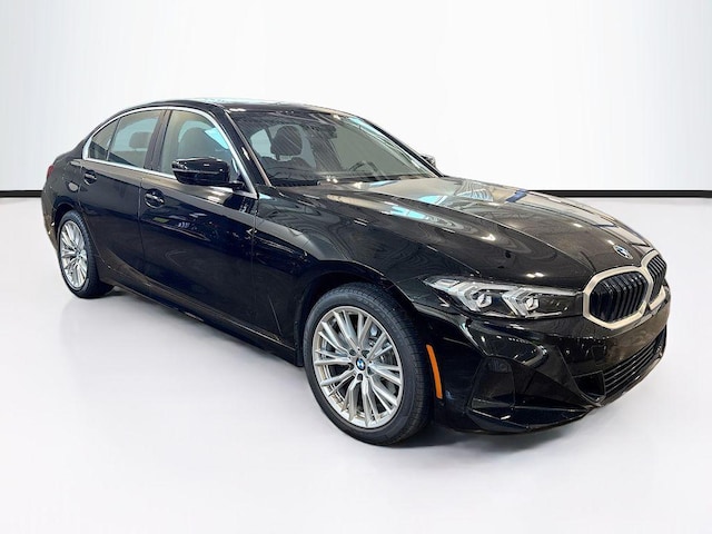 2024 BMW 330i
