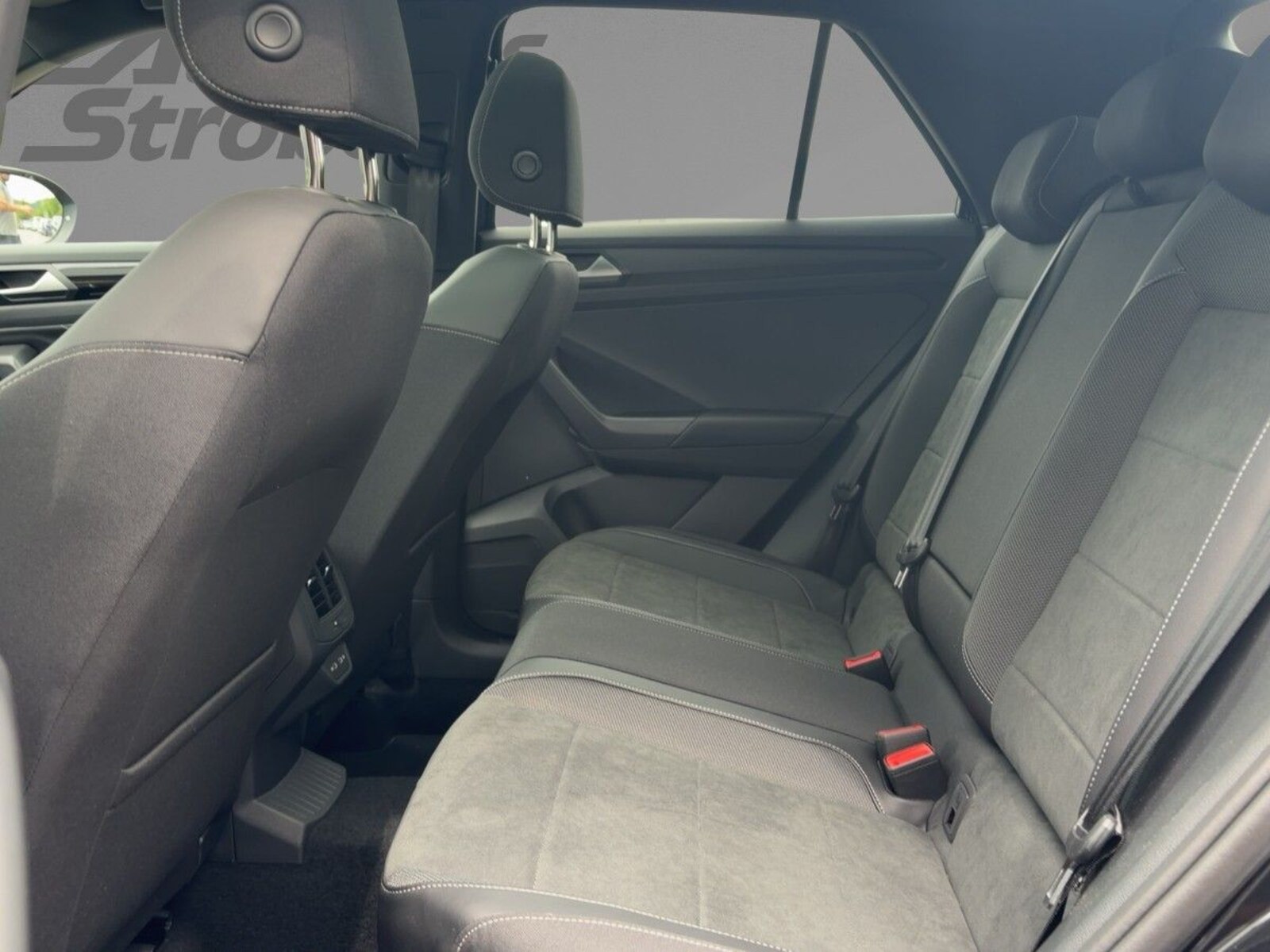 Volkswagen T-Roc – Bild 10