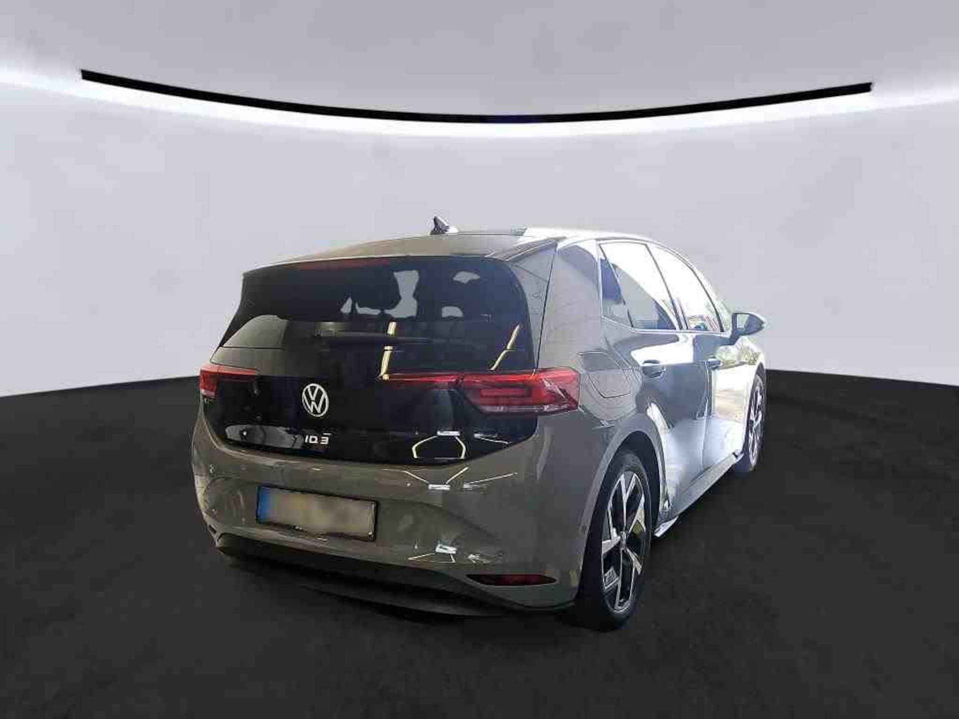 Volkswagen ID.3 MOVE Pro