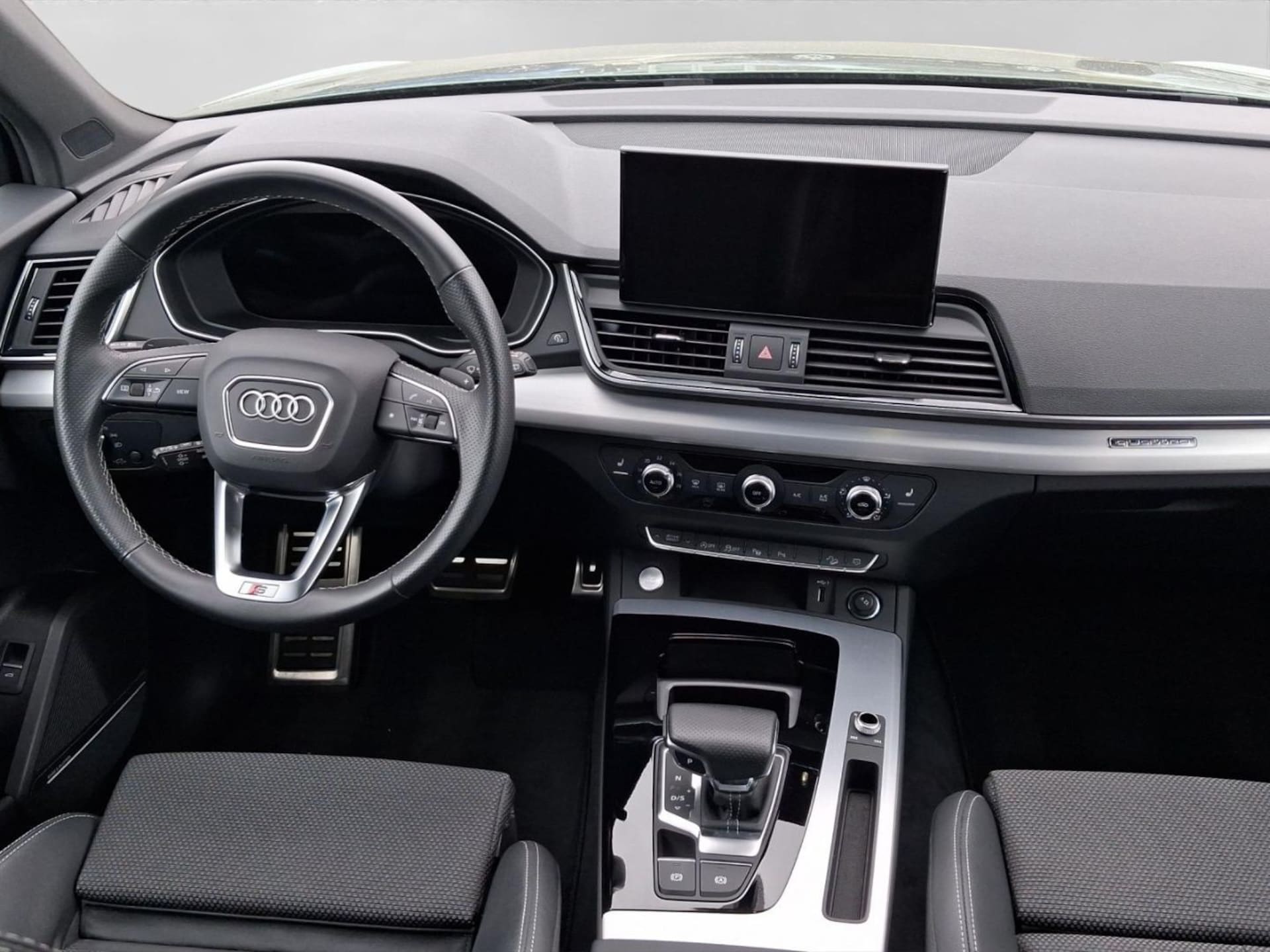 Audi Q5 SUV S line