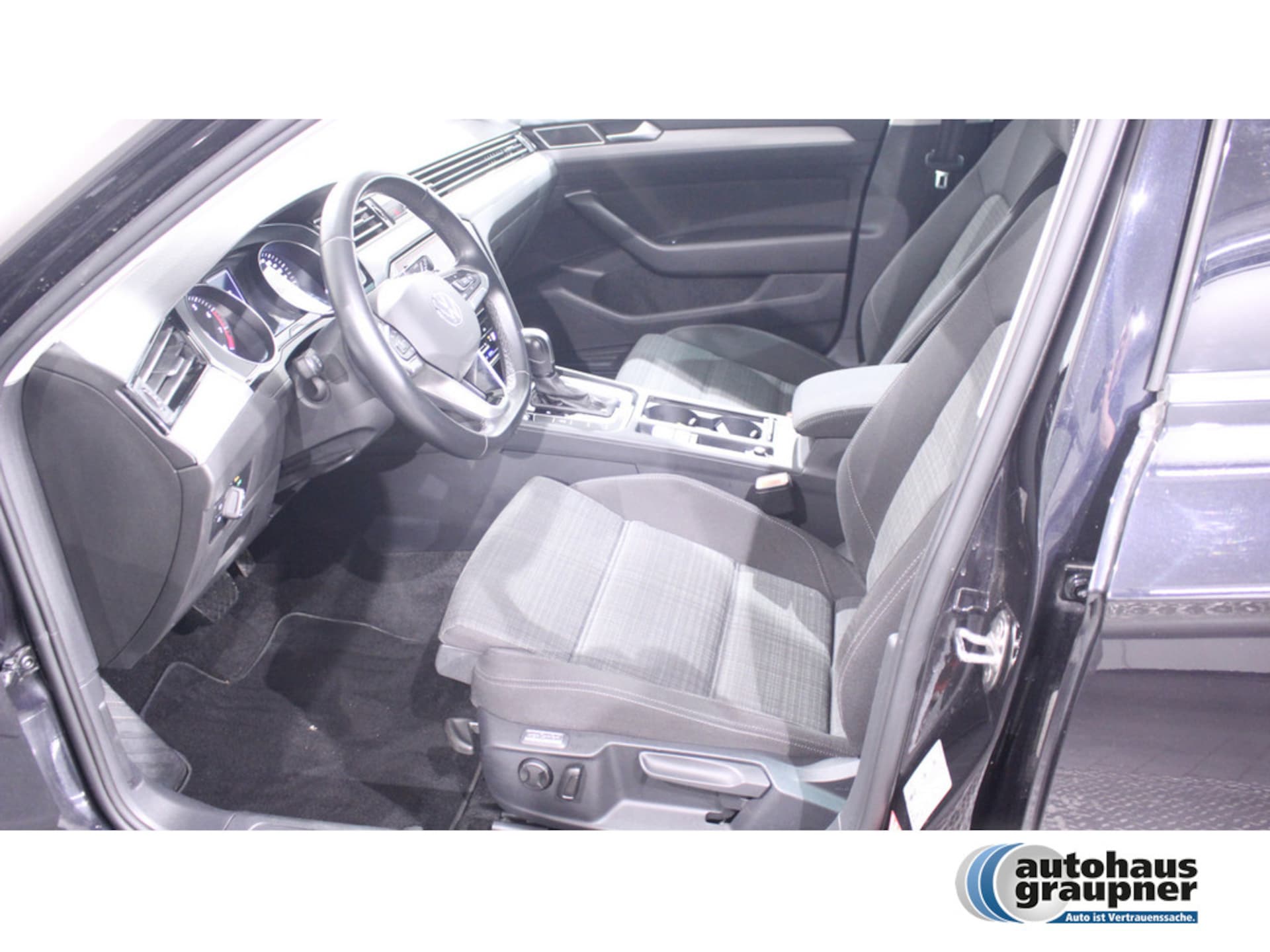 Volkswagen Passat Variant Business