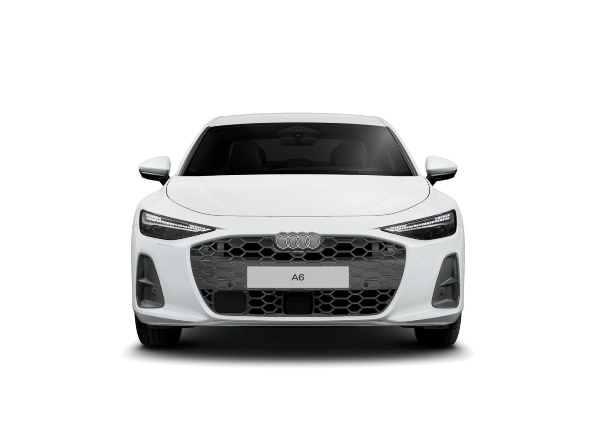 Audi A6 Limousine