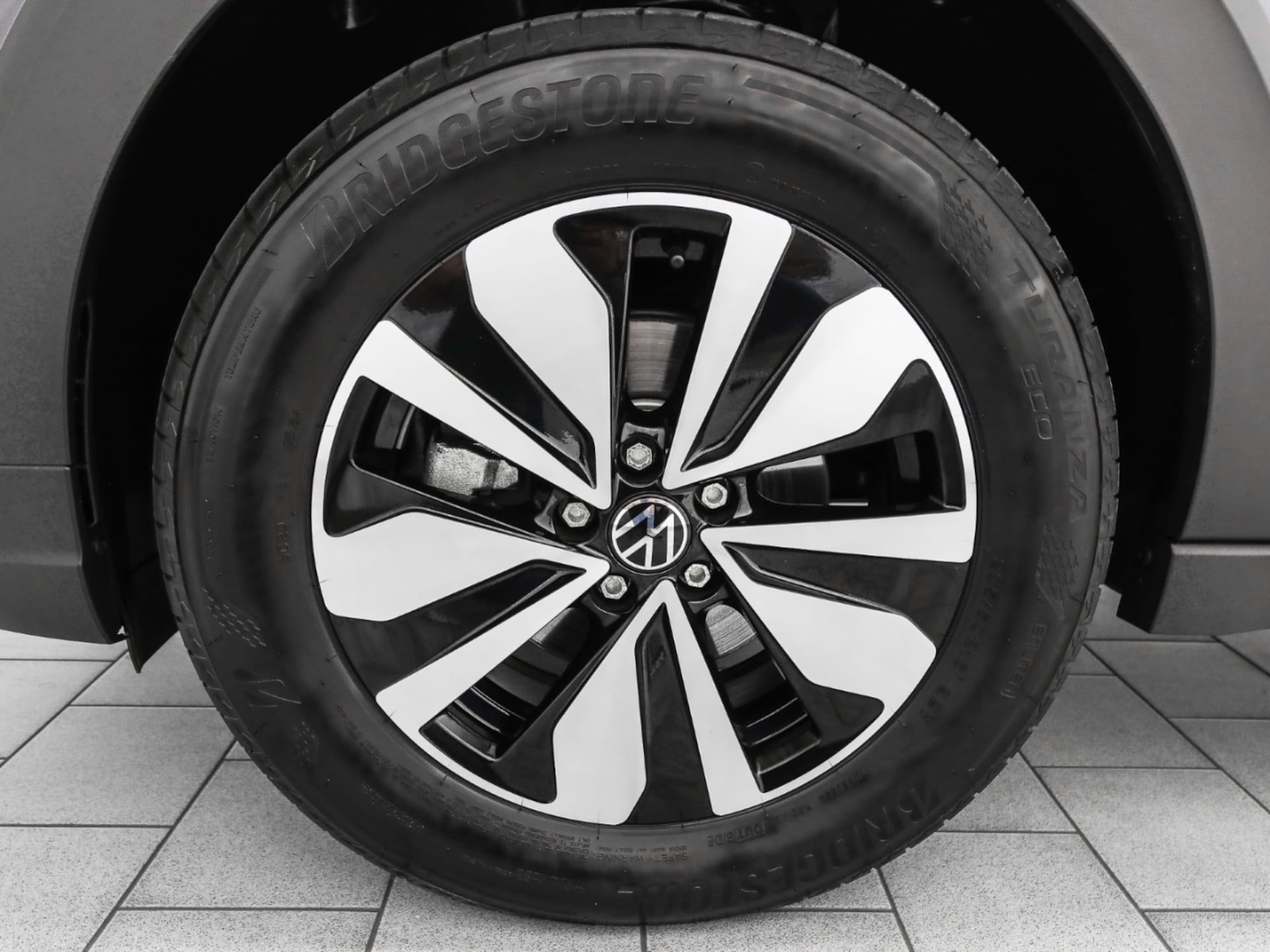 Volkswagen Taigo MOVE