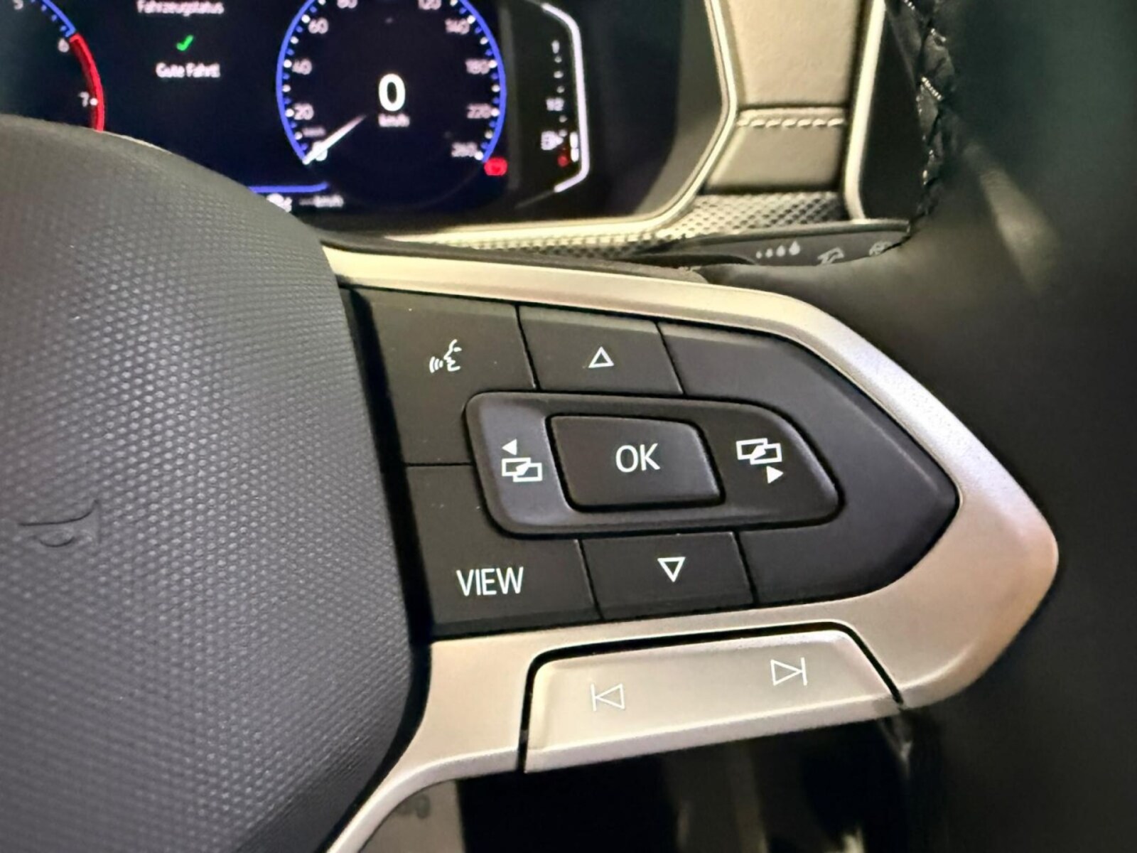 Volkswagen T-Cross – Bild 11