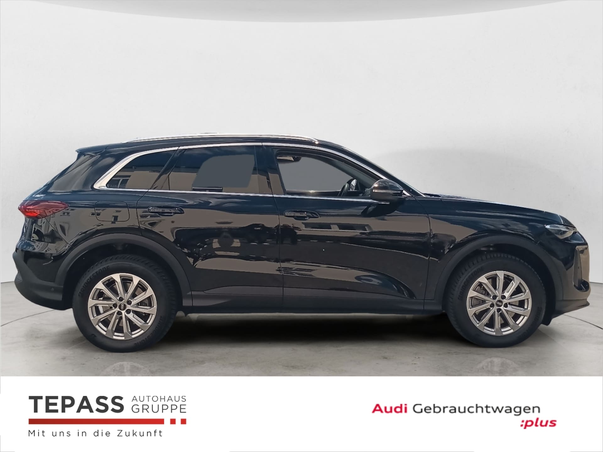 Audi Q5 SUV