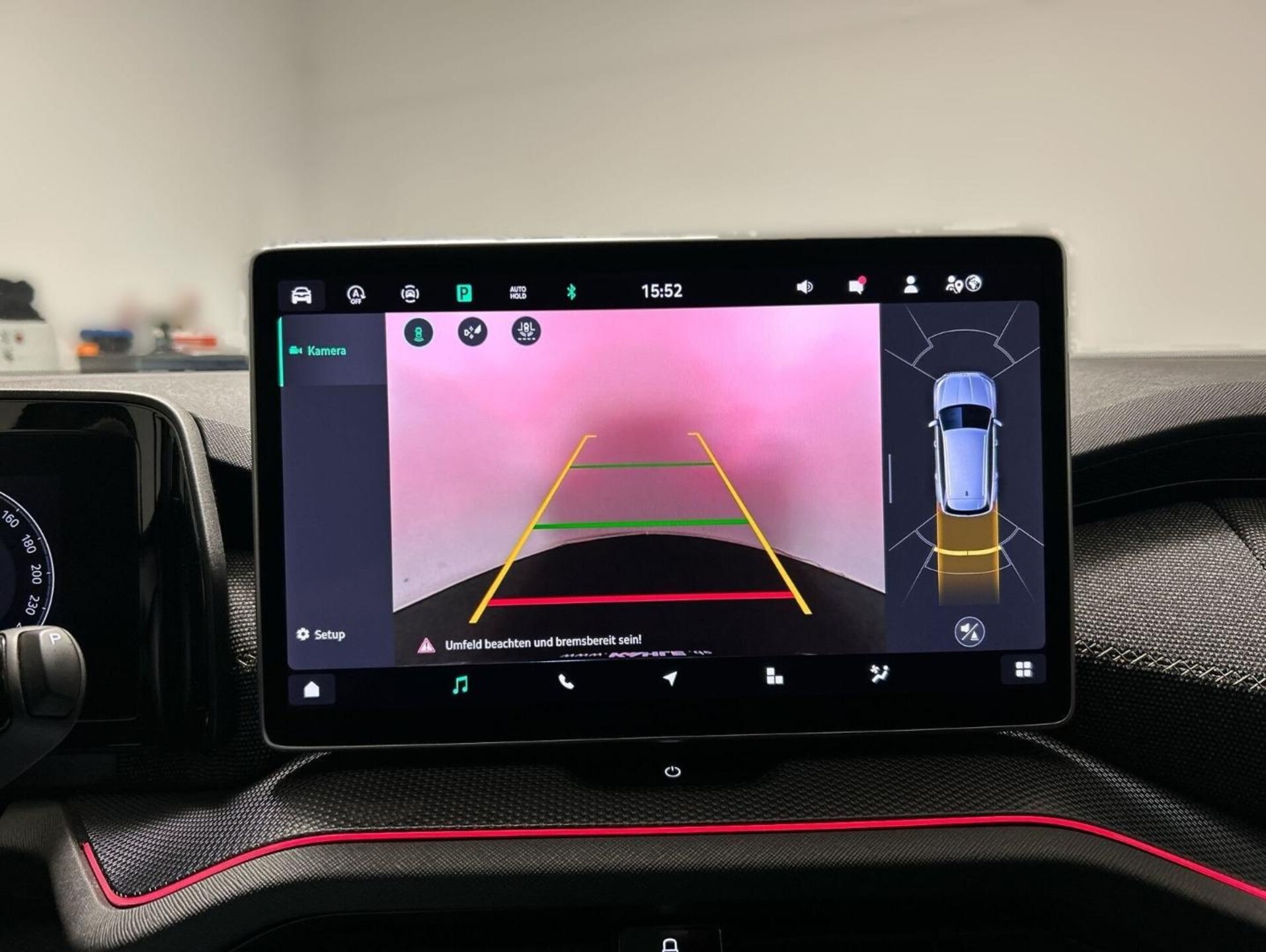 Skoda Kodiaq Selection