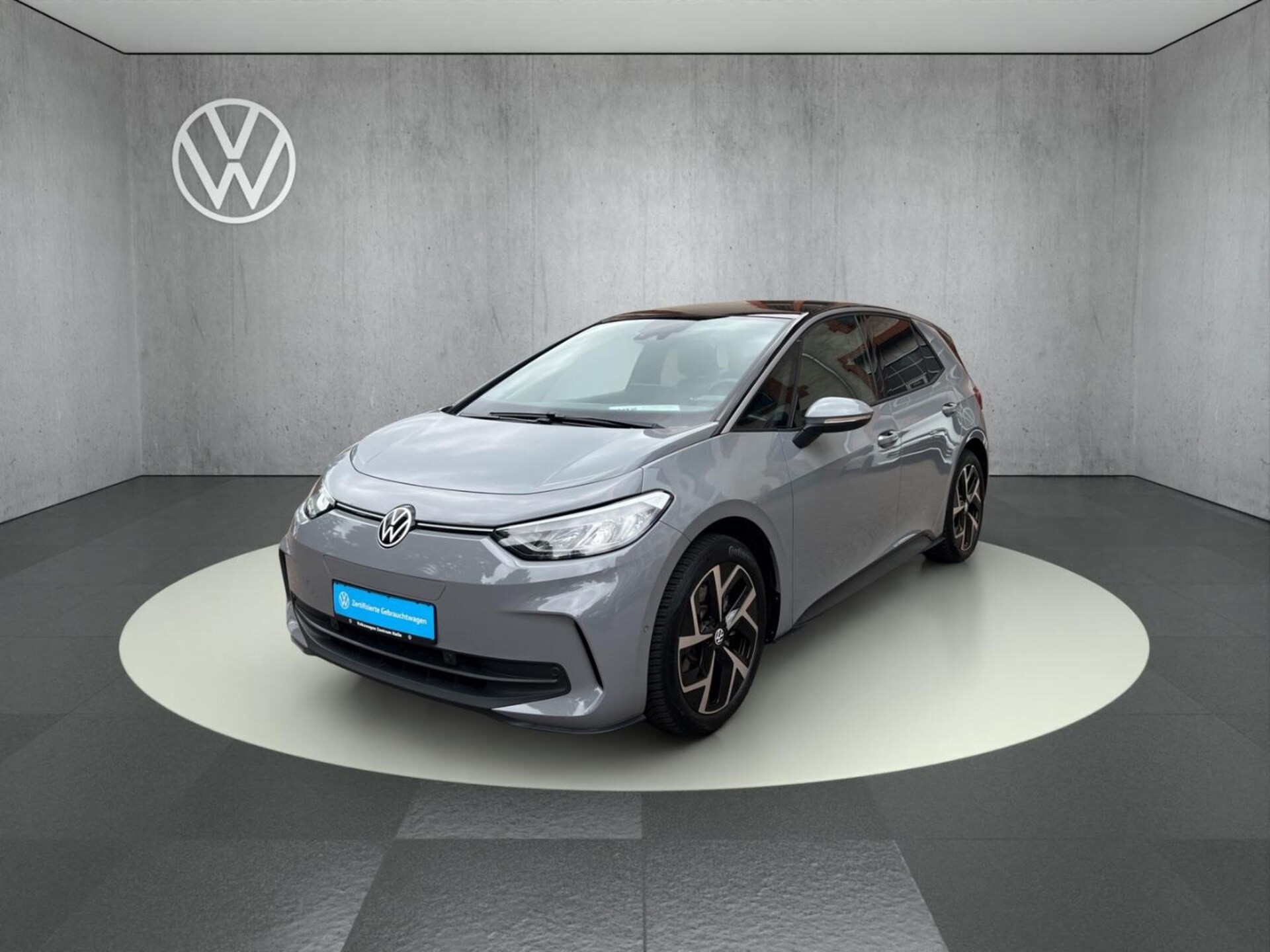 Volkswagen ID.3 MOVE Pro