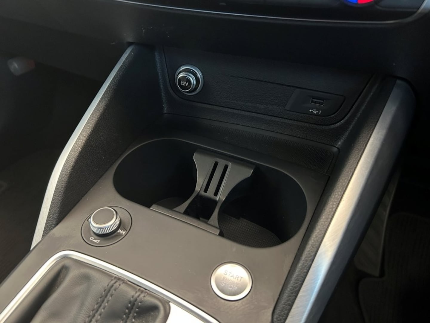 Audi Q2 1.0 TFSI for more details contact your dealer